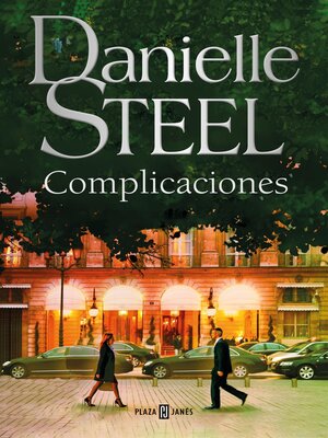 Complicaciones - ebook